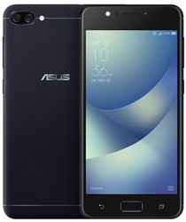 Замена дисплея на телефоне Asus ZenFone 4 Max (ZC520KL) в Новокузнецке